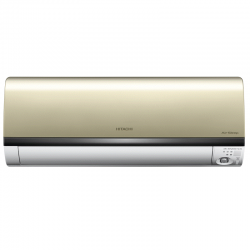 Điều hòa Hitachi 1 chiều inverter 10.000BTU RAS-SD10CD(G)