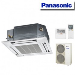 Điều hòa âm trần Panasonic CU/CS-PC24DB4H