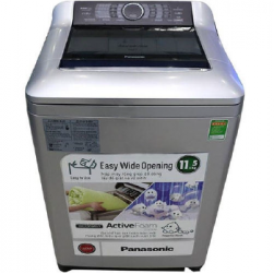 Máy giặt cửa trên Panasonic 11,5kg NA-F115X1