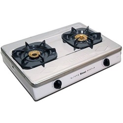 Bếp gas dương đôi Rinnai RV365SW