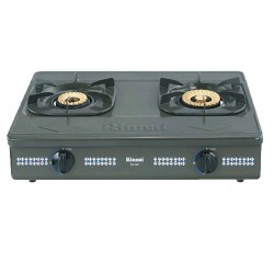 Bếp gas dương Rinnai RV367GN