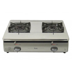 Bếp gas dương Rinnai RJ-9600S