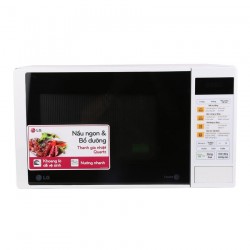 Lò vi sóng LG 23 lít MH6342D có nướng