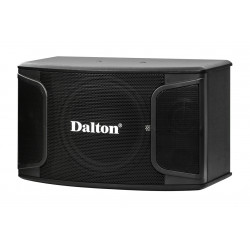 Loa karaoke DALTON K-9000 bass 25cm