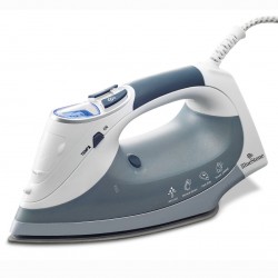 Bàn là hơi nước Bluestone SIB-3888G công suất 2400W