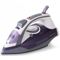 Bàn là hơi nước Korihome EIK-256 công suất 2000W