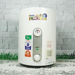 Bình nóng lạnh gián tiếp Aqua 20 lít AES20V-E1(H)