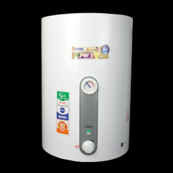 Bình nóng lạnh gián tiếp Aqua 30 lít AES30V-E1(H)