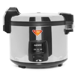 Nồi cơm điện 5.4 lít Cuckoo CR3021S