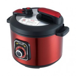 Nồi áp suất điện tử 5 lít Sunhouse SHD-1556