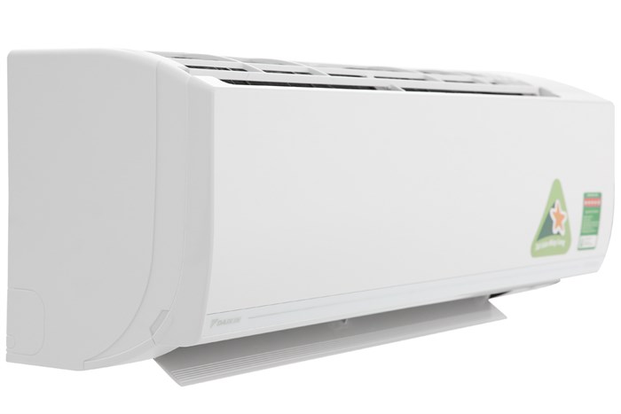 Điều hòa Daikin 9000btu FTKC25UAVMV - 1 chiều inverter