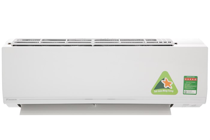 Điều hòa Daikin 9000btu FTKC25UAVMV - 1 chiều inverter