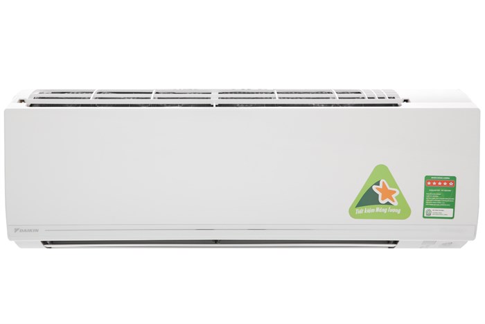 Điều hòa Daikin 9000btu FTKC25UAVMV - 1 chiều inverter