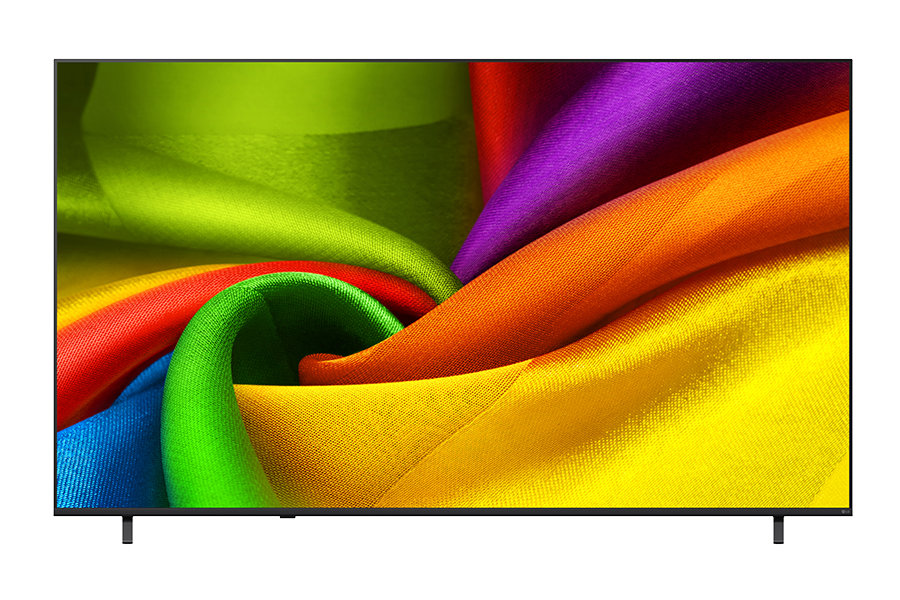 Tivi LG AI 4K 85 inch 85NU855BPSA