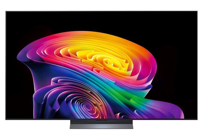 Tivi OLED LG AI 4K 55 inch OLED55C6PSA