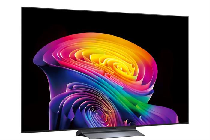 Tivi OLED LG AI 4K 55 inch OLED55C6PSA