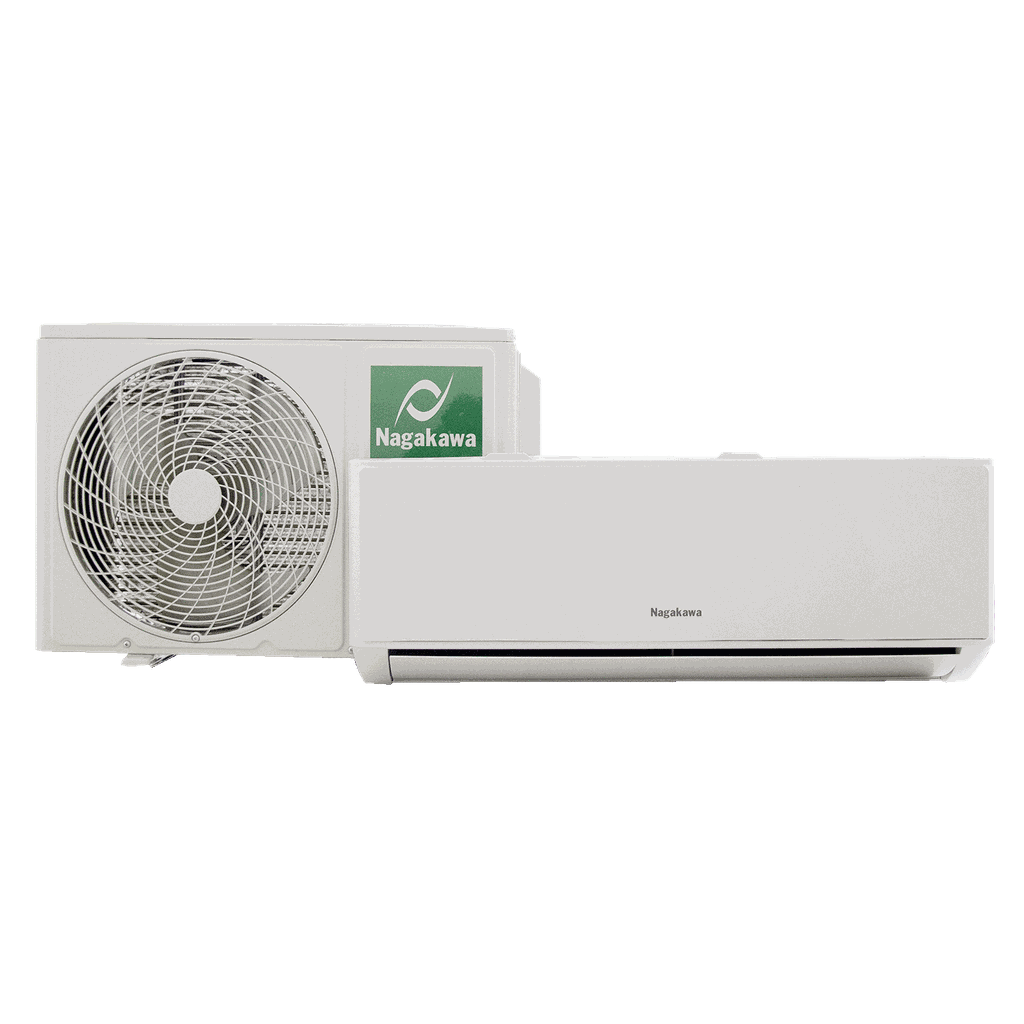 Điều hòa Nagakawa 12000btu NS-C12R2U86 - 1 chiều