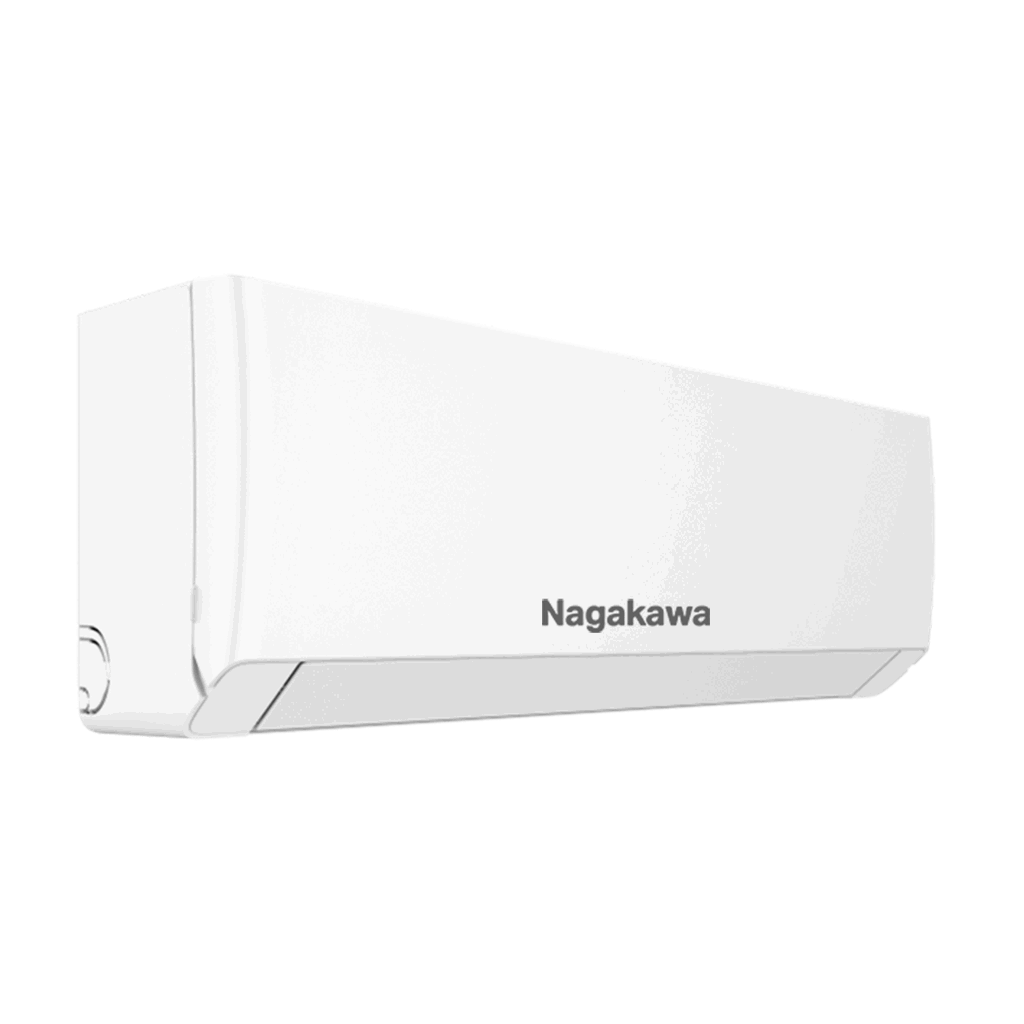 Điều hòa Nagakawa 12000btu NS-C12R2U51 - 1 chiều inverter