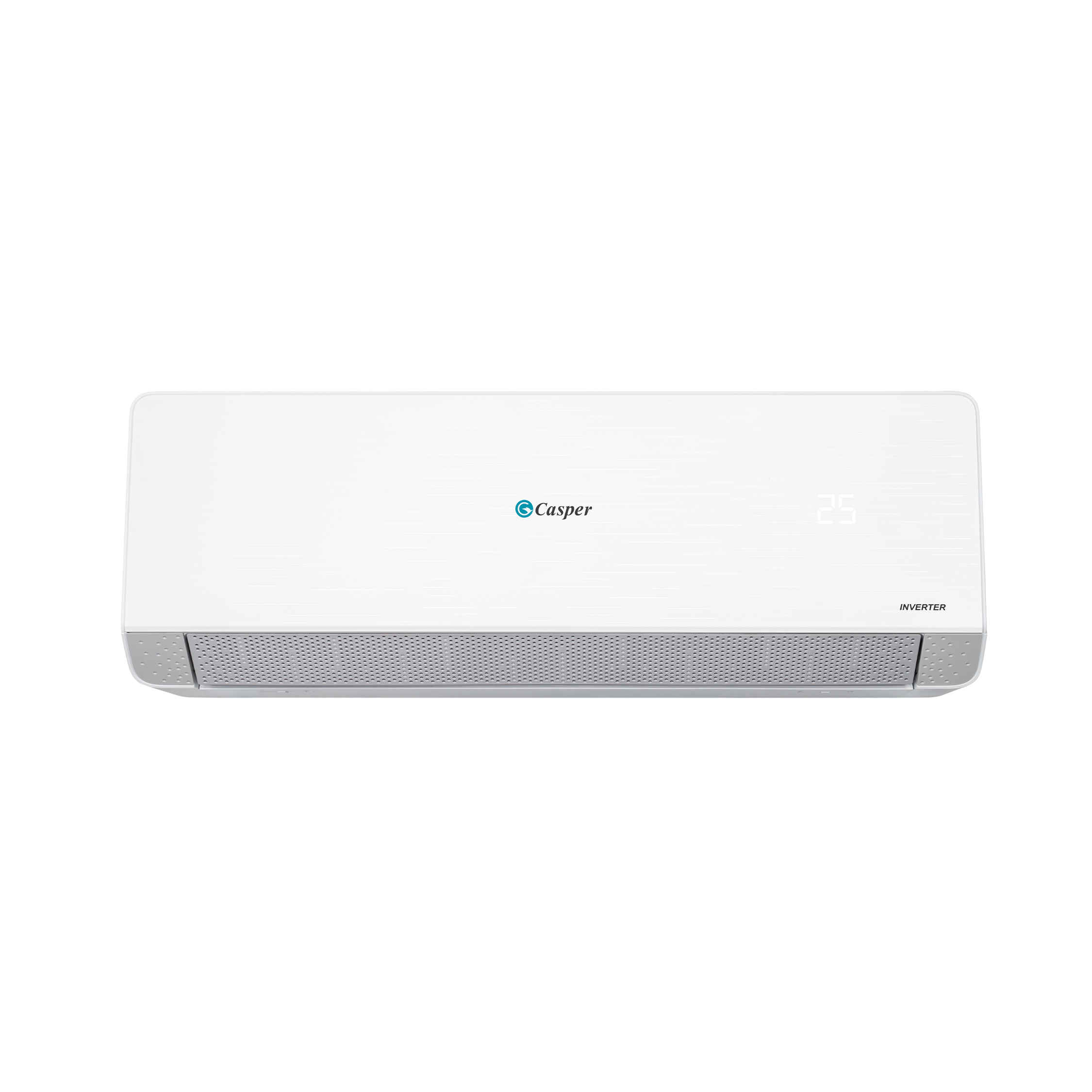 Điều hòa Casper 9000btu QH09IU36A - 2 chiều inverter