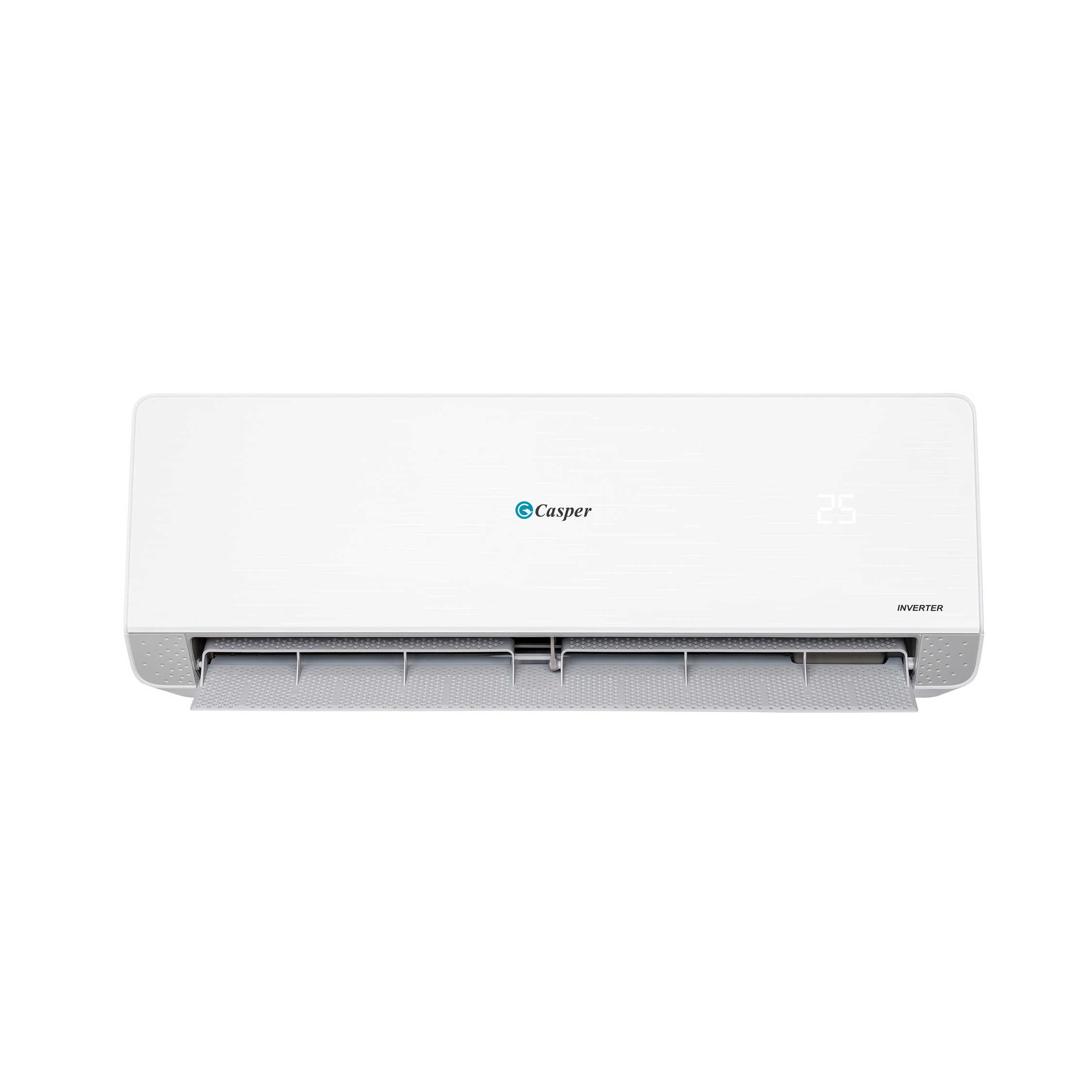 Điều hòa Casper 9000btu QH09IU36A - 2 chiều inverter