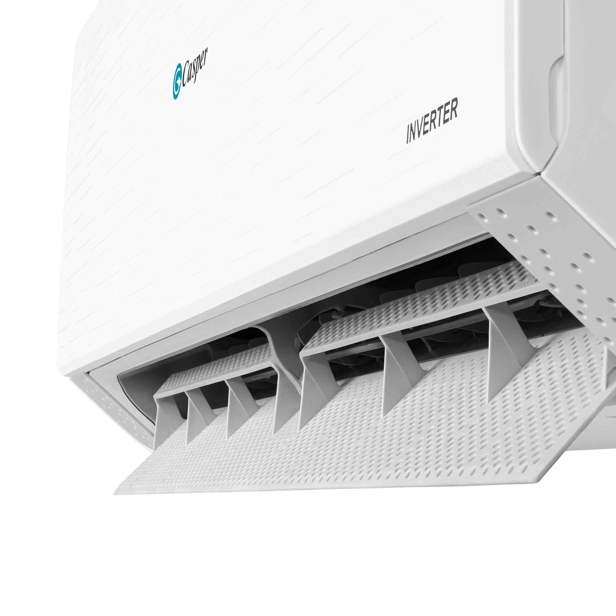 Điều hòa Casper 9000btu QH09IU36A - 2 chiều inverter