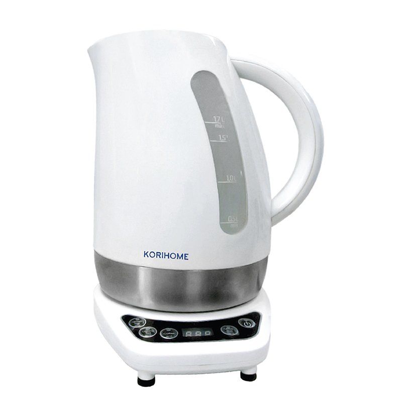Ấm siêu tốc Korihome 1.7 lít KR17616B01