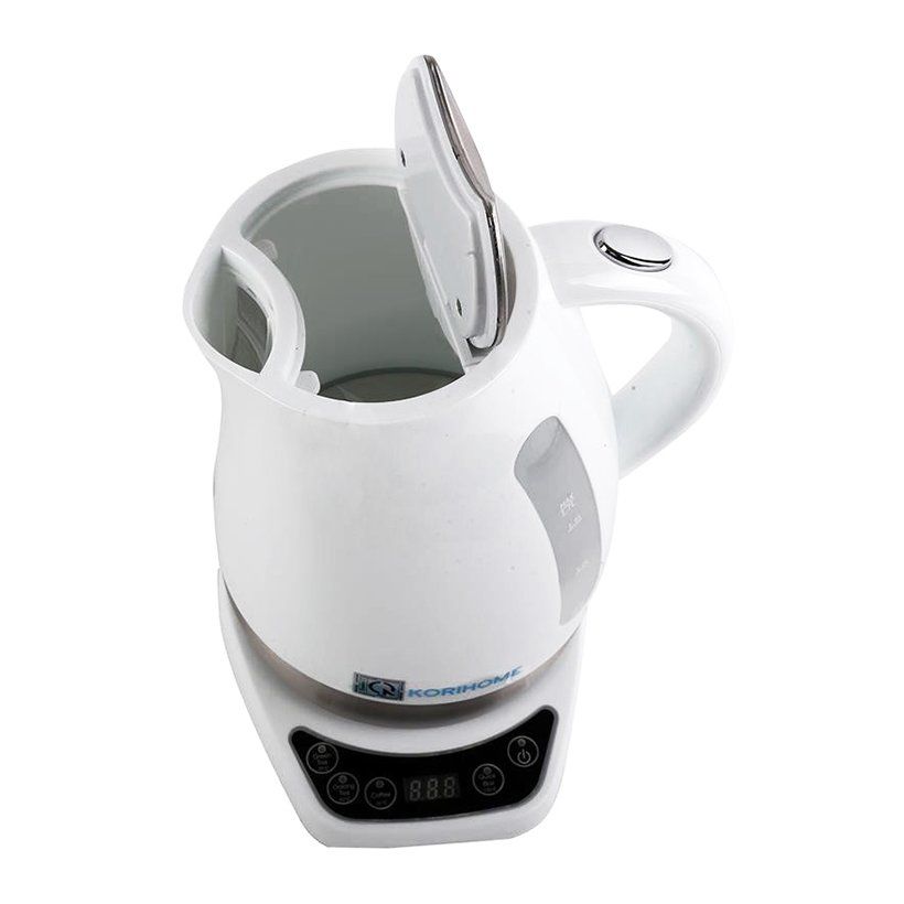 Ấm siêu tốc Korihome 1.7 lít KR17616B01