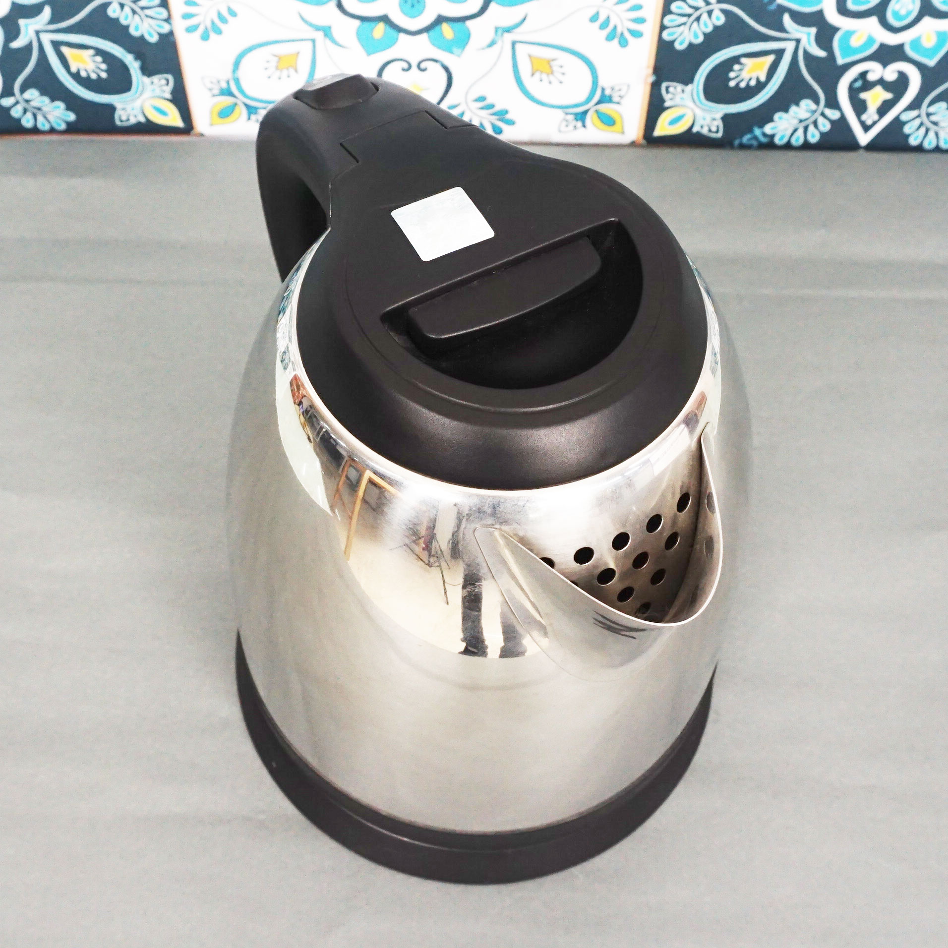 Ấm siêu tốc Philips 1.2 lít HD9303