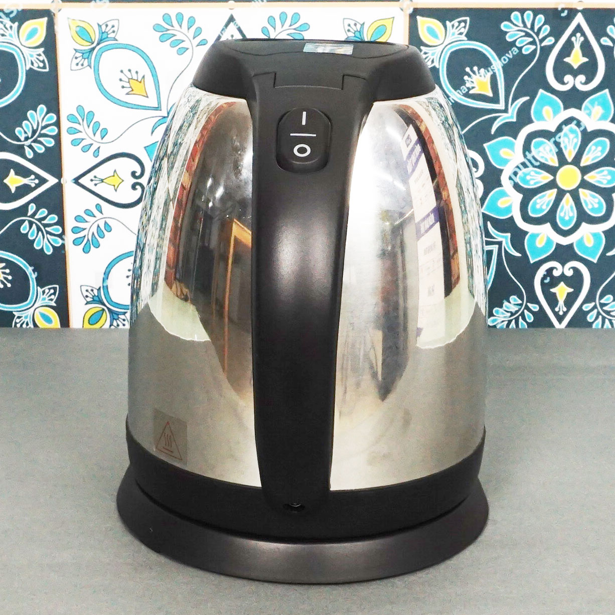 Ấm siêu tốc Philips 1.2 lít HD9303