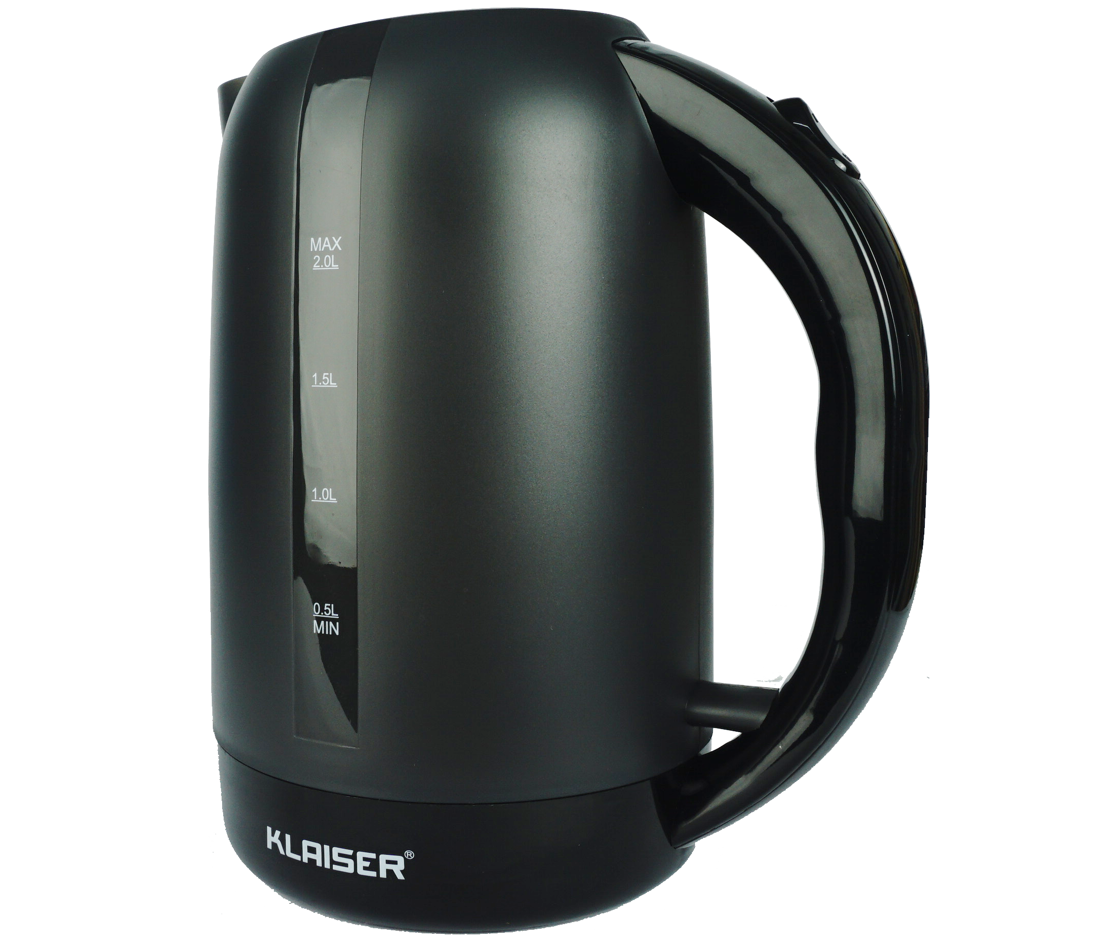 Ấm siêu tốc Klaiser 2L EK2608