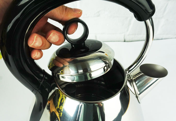 Ấm siêu tốc Sharp 1,7 lít EKJ-17VSD(ST)