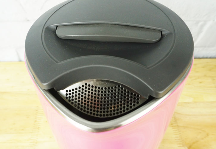 Ấm siêu tốc Saiko 1,2 lít CK-2120S