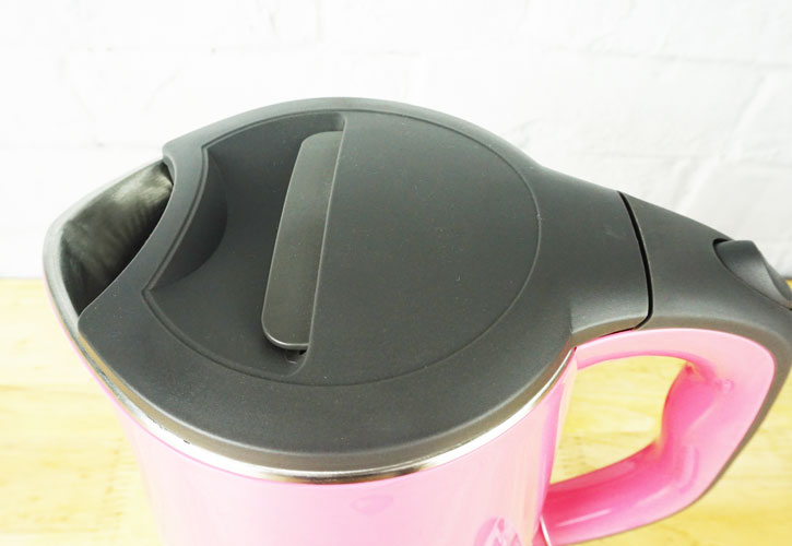 Ấm siêu tốc Saiko 1,2 lít CK-2120S