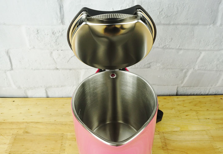 Ấm siêu tốc Saiko 1,2 lít CK-2120S