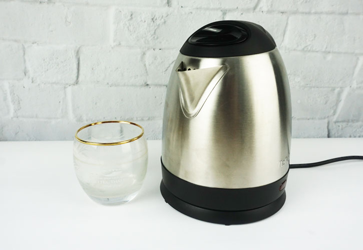 Ấm đun siêu tốc Tefal 1,2 Lít KI431D10