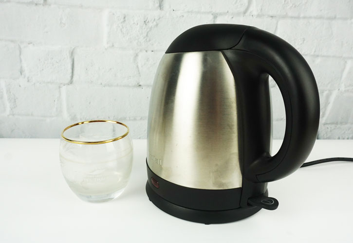 Ấm đun siêu tốc Tefal 1,2 Lít KI431D10