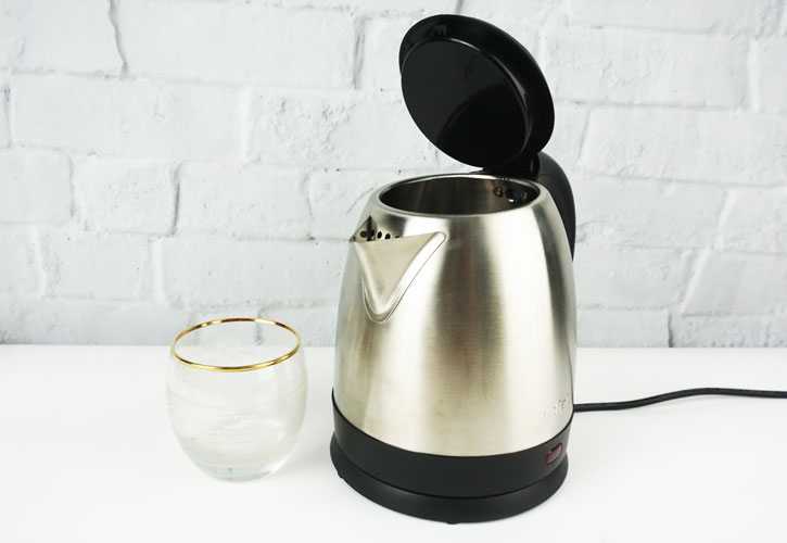 Ấm đun siêu tốc Tefal 1,2 Lít KI431D10