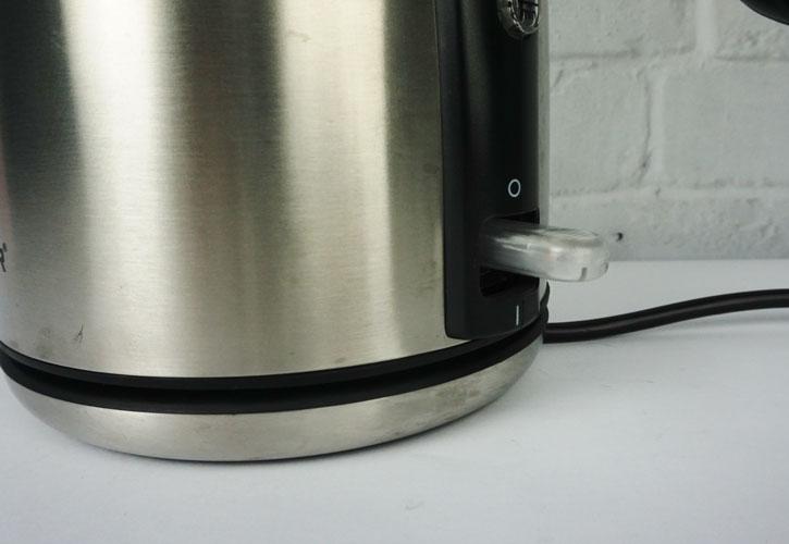 Ấm siêu tốc Klaiser 1.7 lít EK1763