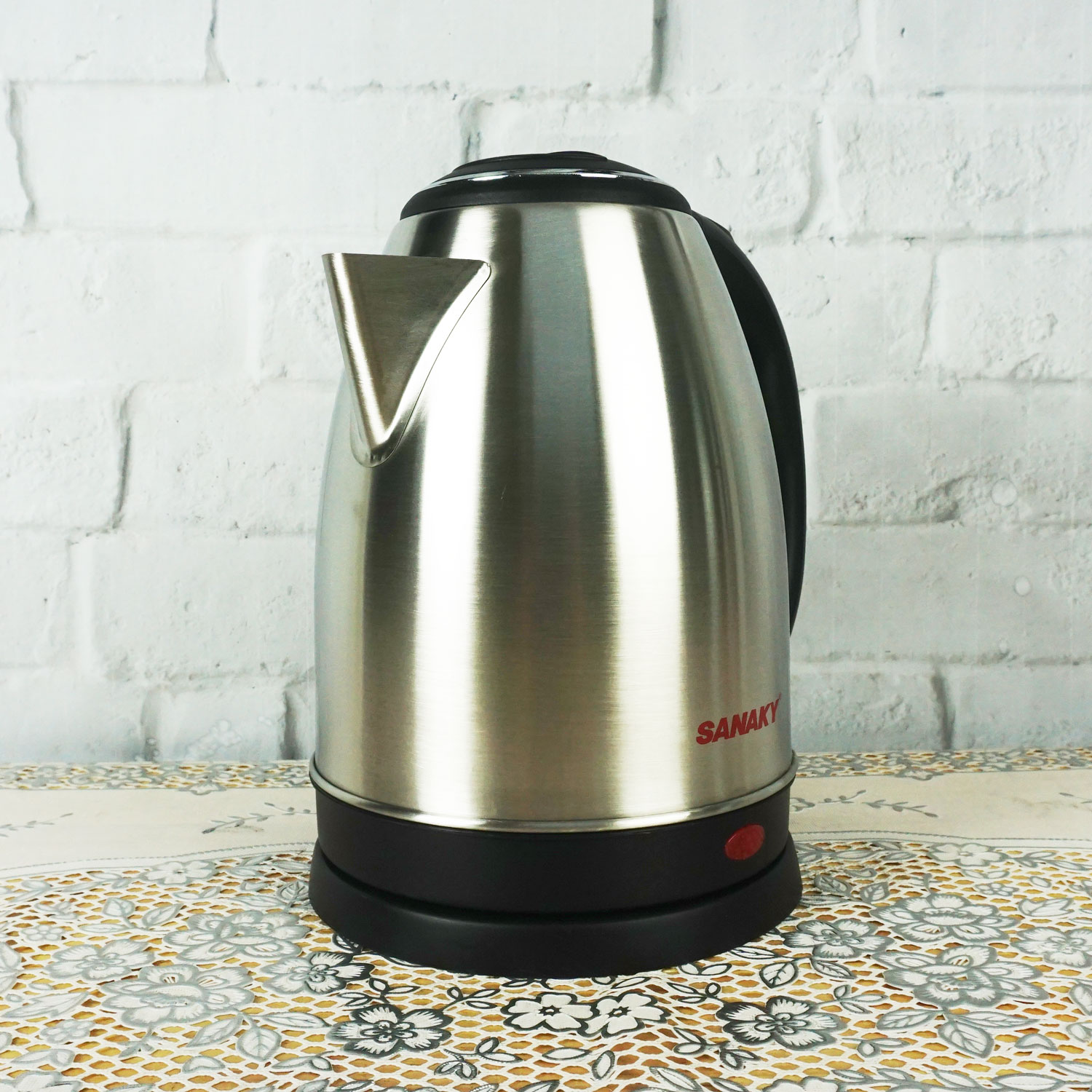 Ấm siêu tốc Sanaky 1.8 lít SNK18NS