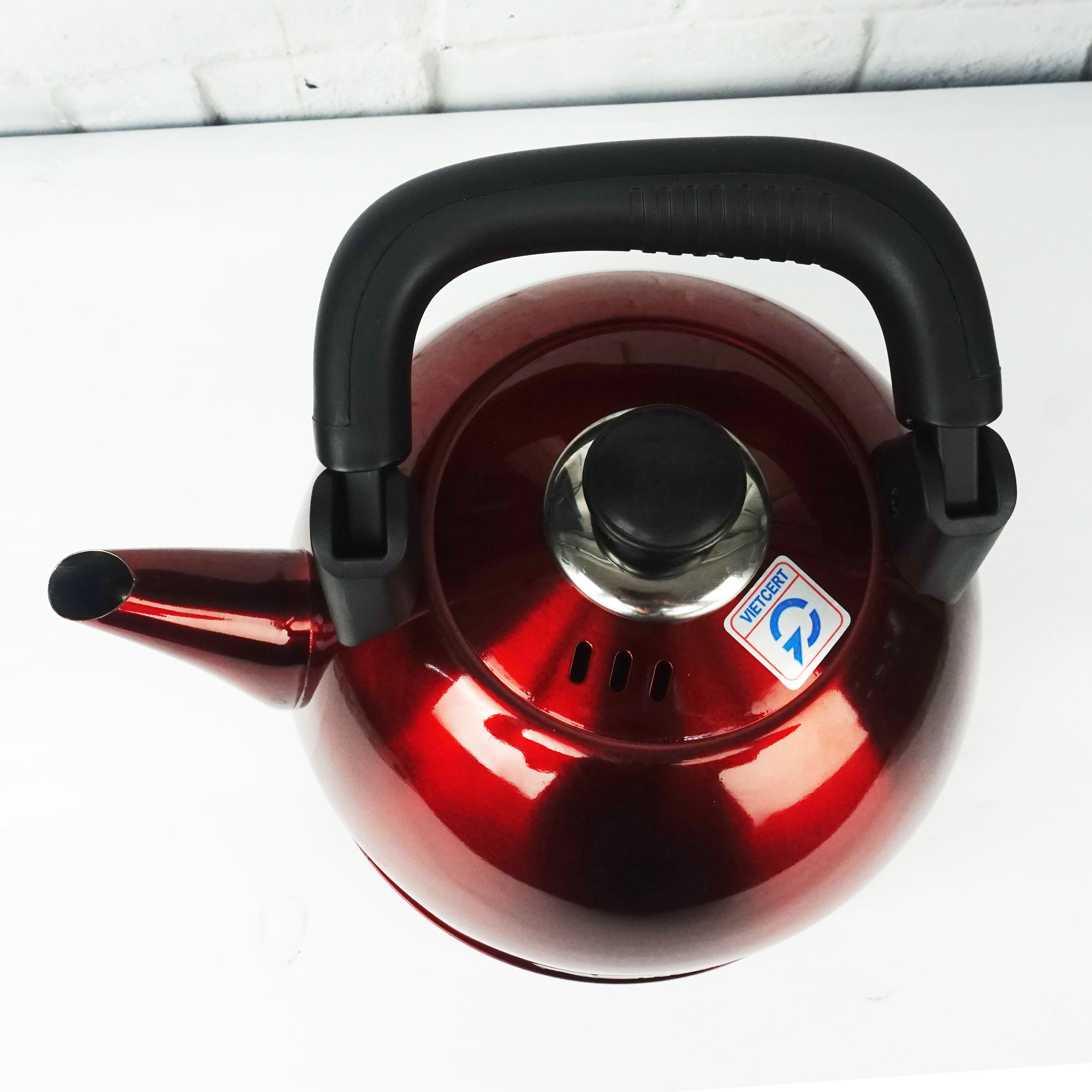 Ấm đun nước 5 lít Raika RKDL-5L ( đỏ, xanh)