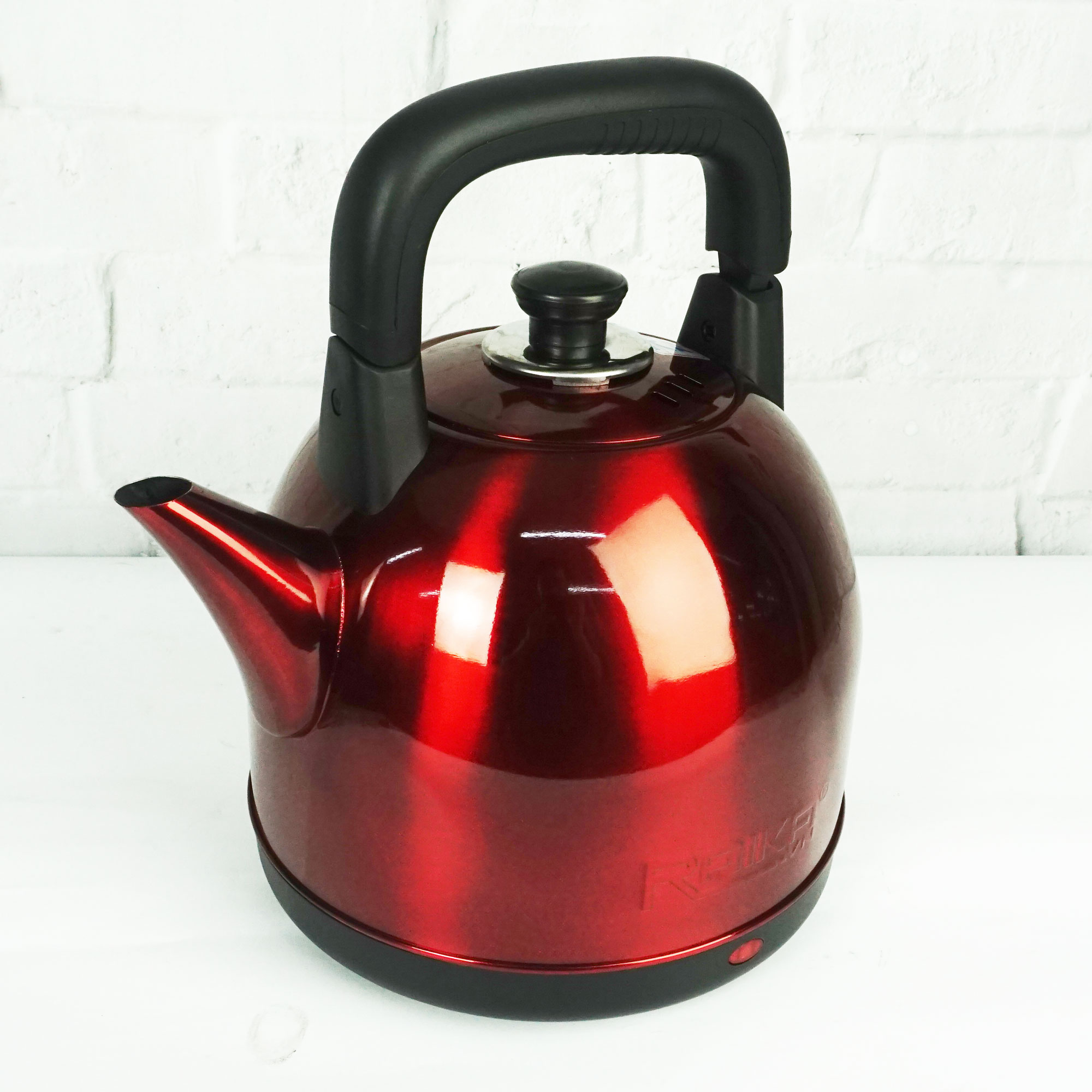 Ấm đun nước 5 lít Raika RKDL-5L ( đỏ, xanh)