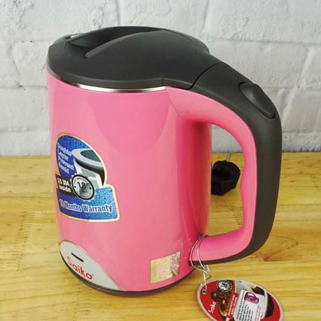 Ấm siêu tốc Saiko 1,5 lít CK-2150S