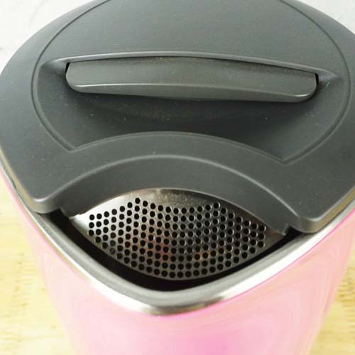 Ấm siêu tốc Saiko 1,5 lít CK-2150S