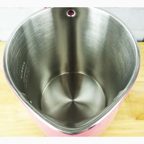 Ấm siêu tốc Saiko 1,5 lít CK-2150S