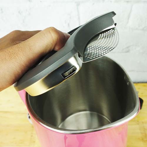 Ấm siêu tốc Saiko 1,5 lít CK-2150S