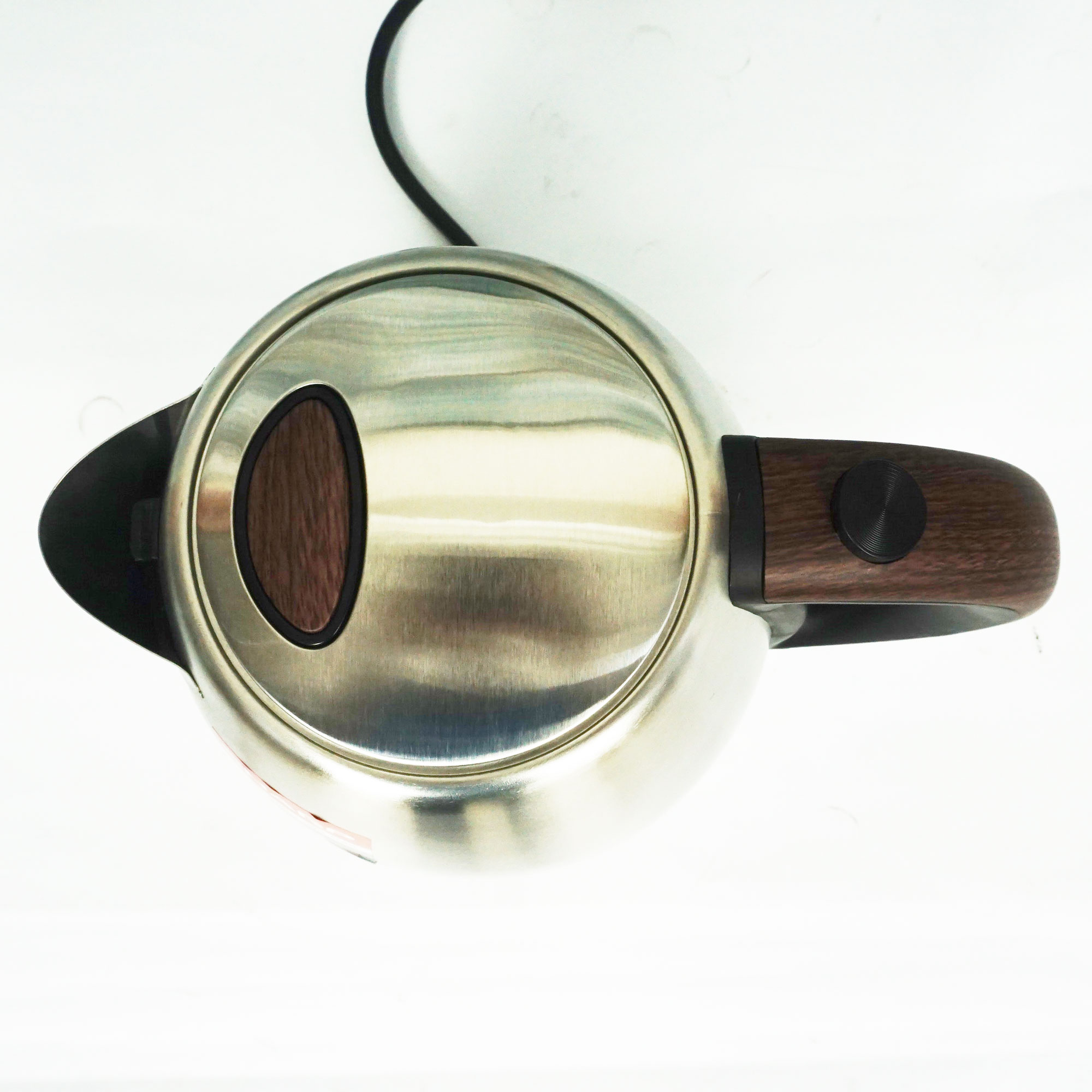 Ấm siêu tốc Sharp 1.7 lít EKJ-17EVSD-WD