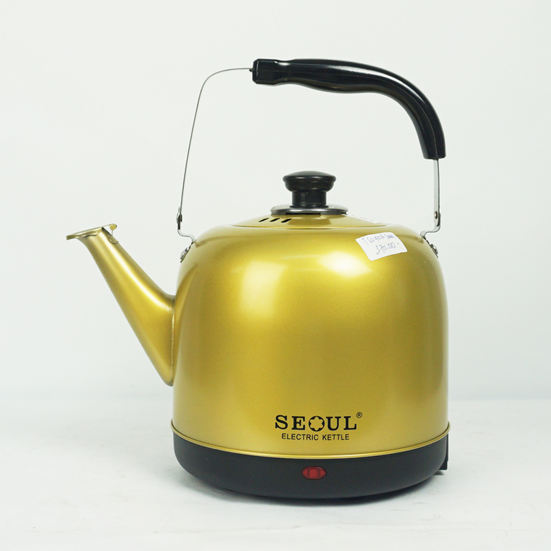 Ấm điện 4L Seoul TSU-400A