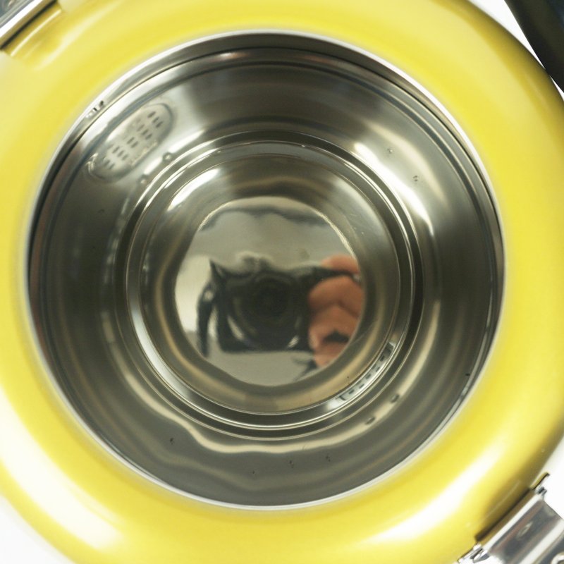 Ấm điện 4L Seoul TSU-400A