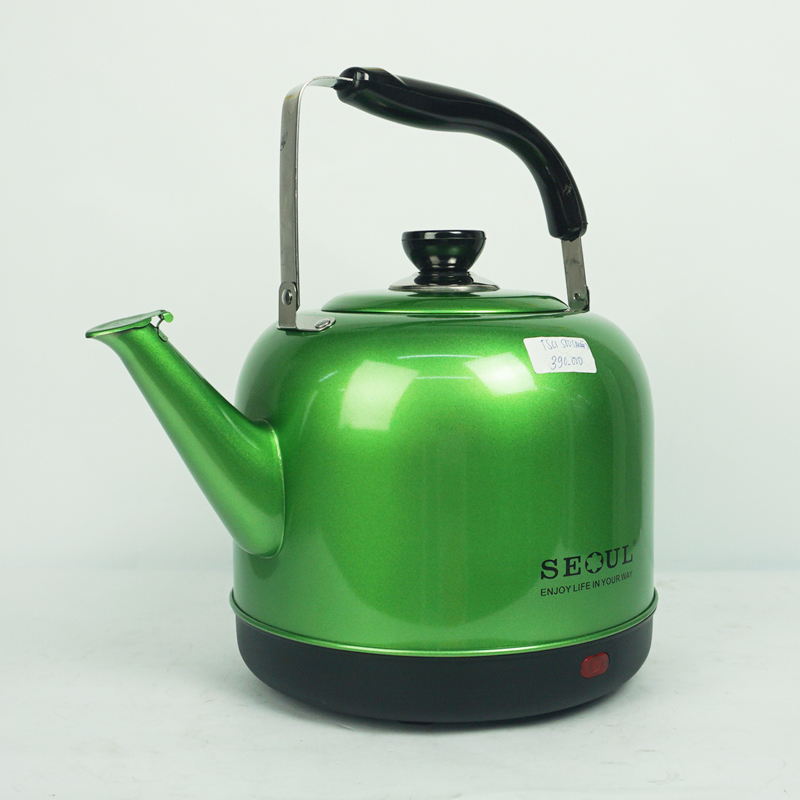 Ấm điện 5L Seoul TSU-500A