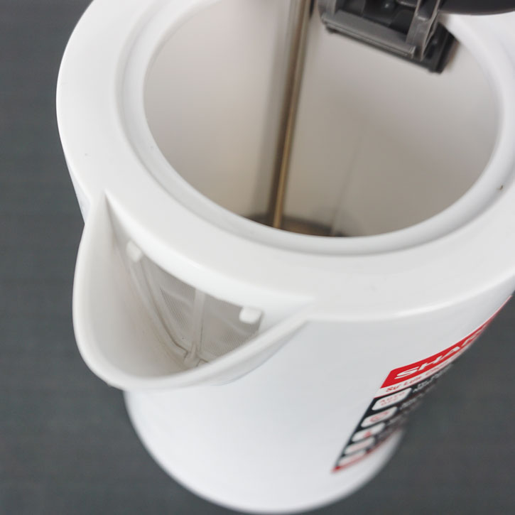 Ấm siêu tốc Sharp 1.7L EKJ-17VPS-WH